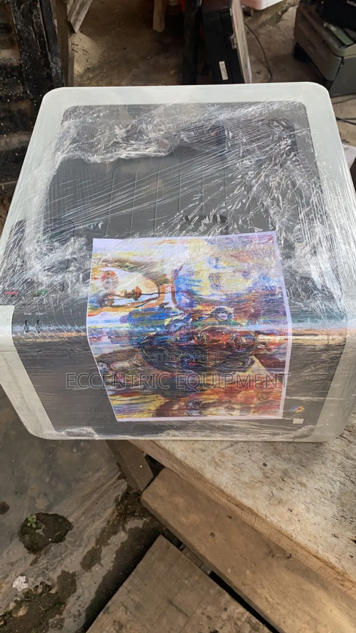 Brother Hl-3140cwPrinter
