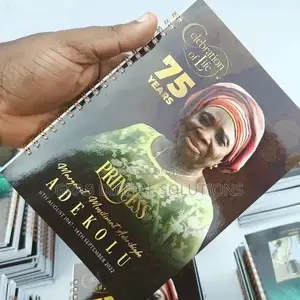 Executive Jotter and Pens Designs and Prints in Abeokuta