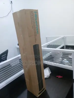 Brand New Hisense Sound Bar
