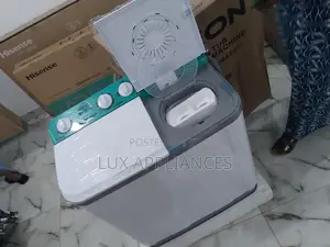 New Quality Hisense Top Load Washing Machine Manual