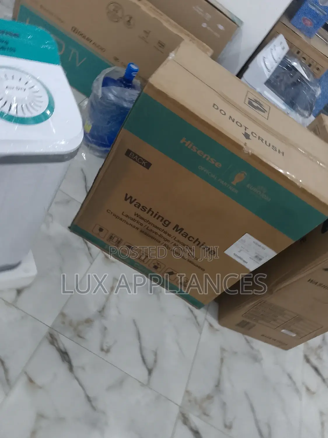 New Quality Hisense Top Load Washing Machine Manual