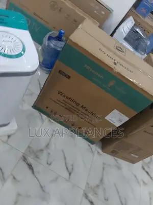 New Quality Hisense Top Load Washing Machine Manual