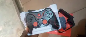X3 Wireless Bluetooth Game Controller/Pad