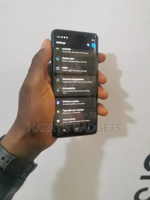 Samsung Galaxy S9 64 GB Blue