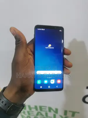Samsung Galaxy S9 64 GB Blue