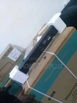 Portable Hs214 Sound Bar With Subwoofer