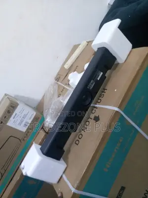 Portable Inbuilt Subwoofer Soundbar