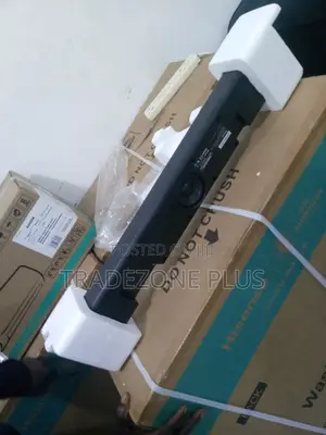 Brand New Hisense Soundbar With Subwoofer