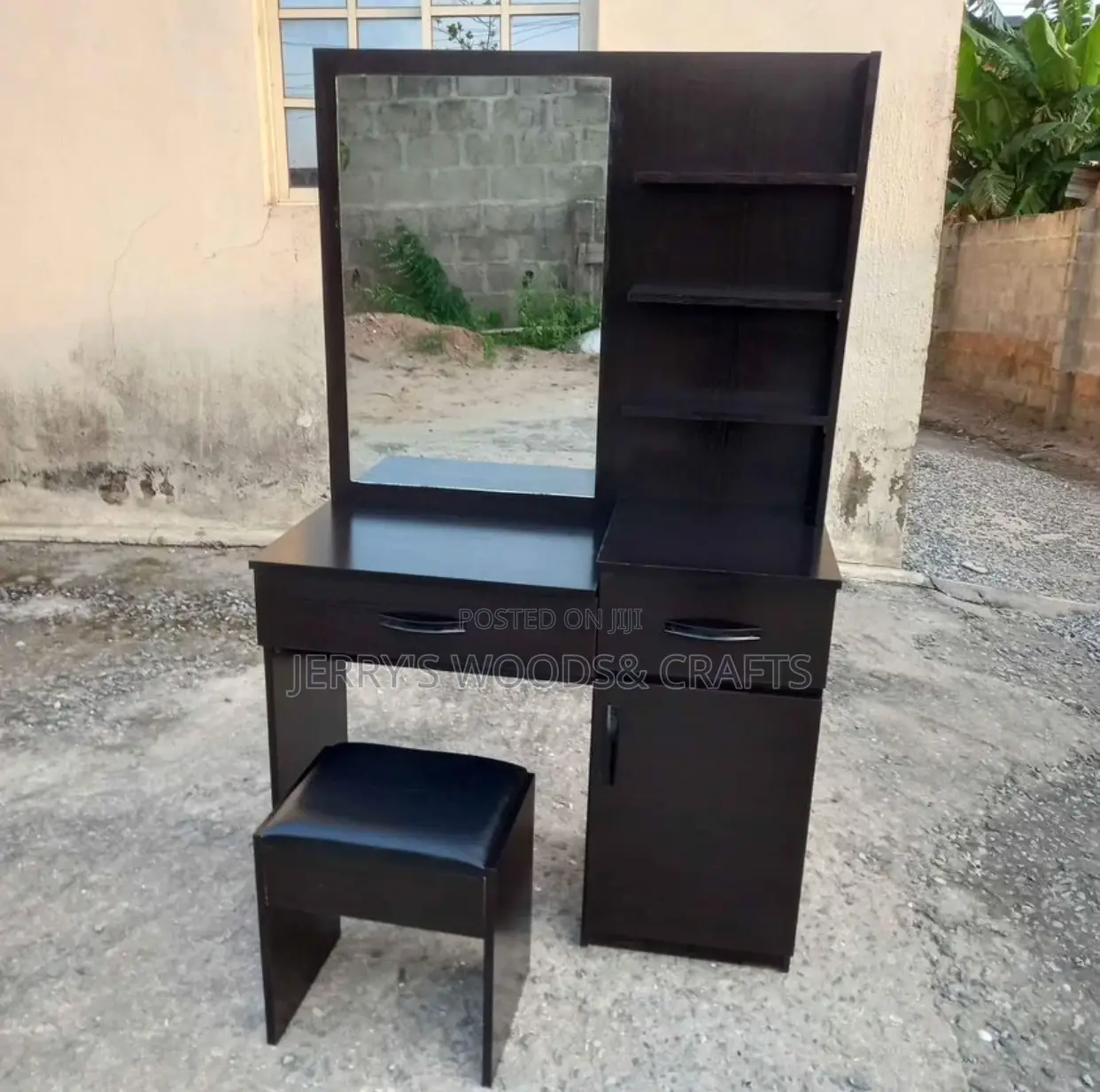 Dressing Mirror