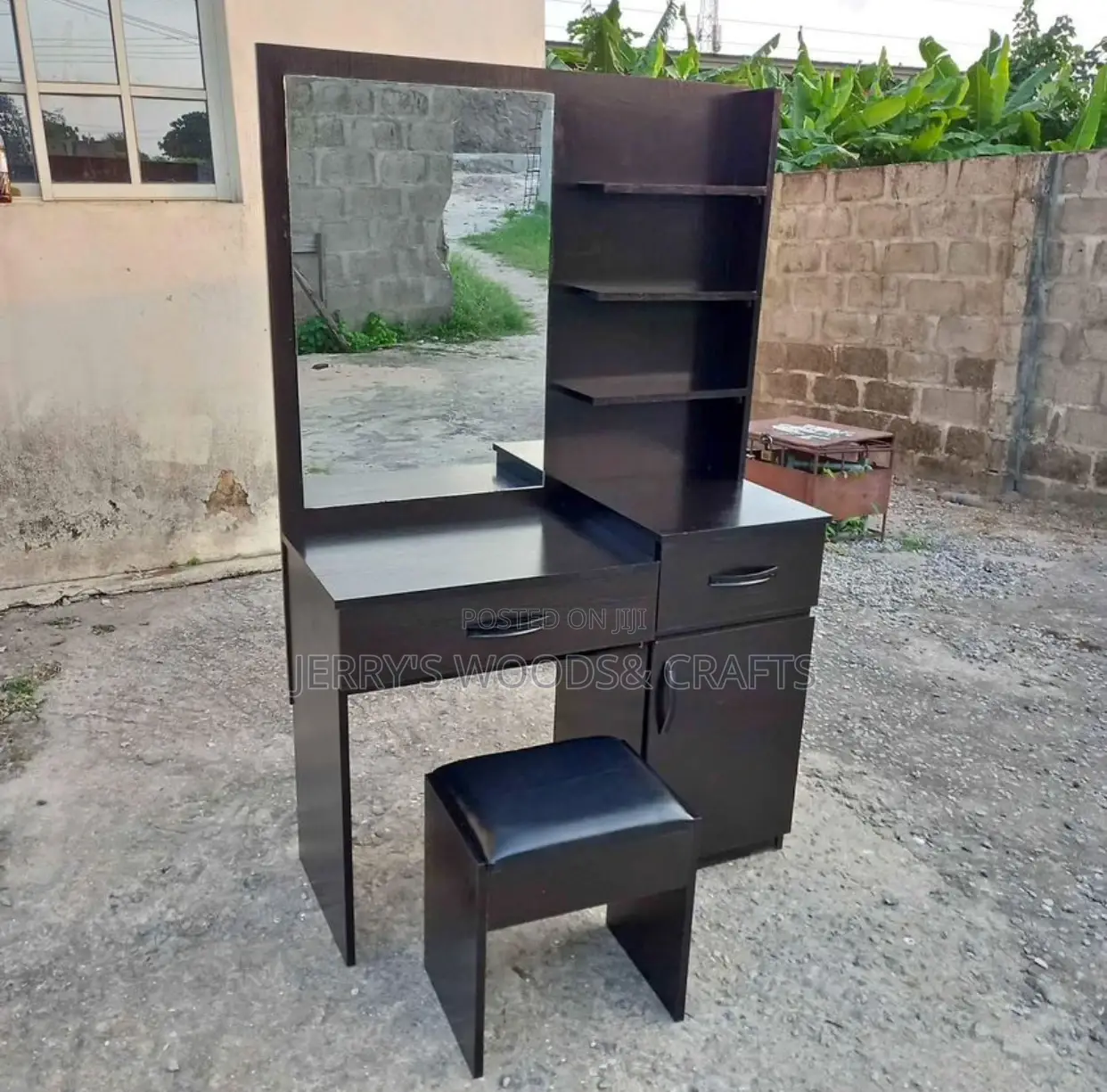 Dressing Mirror