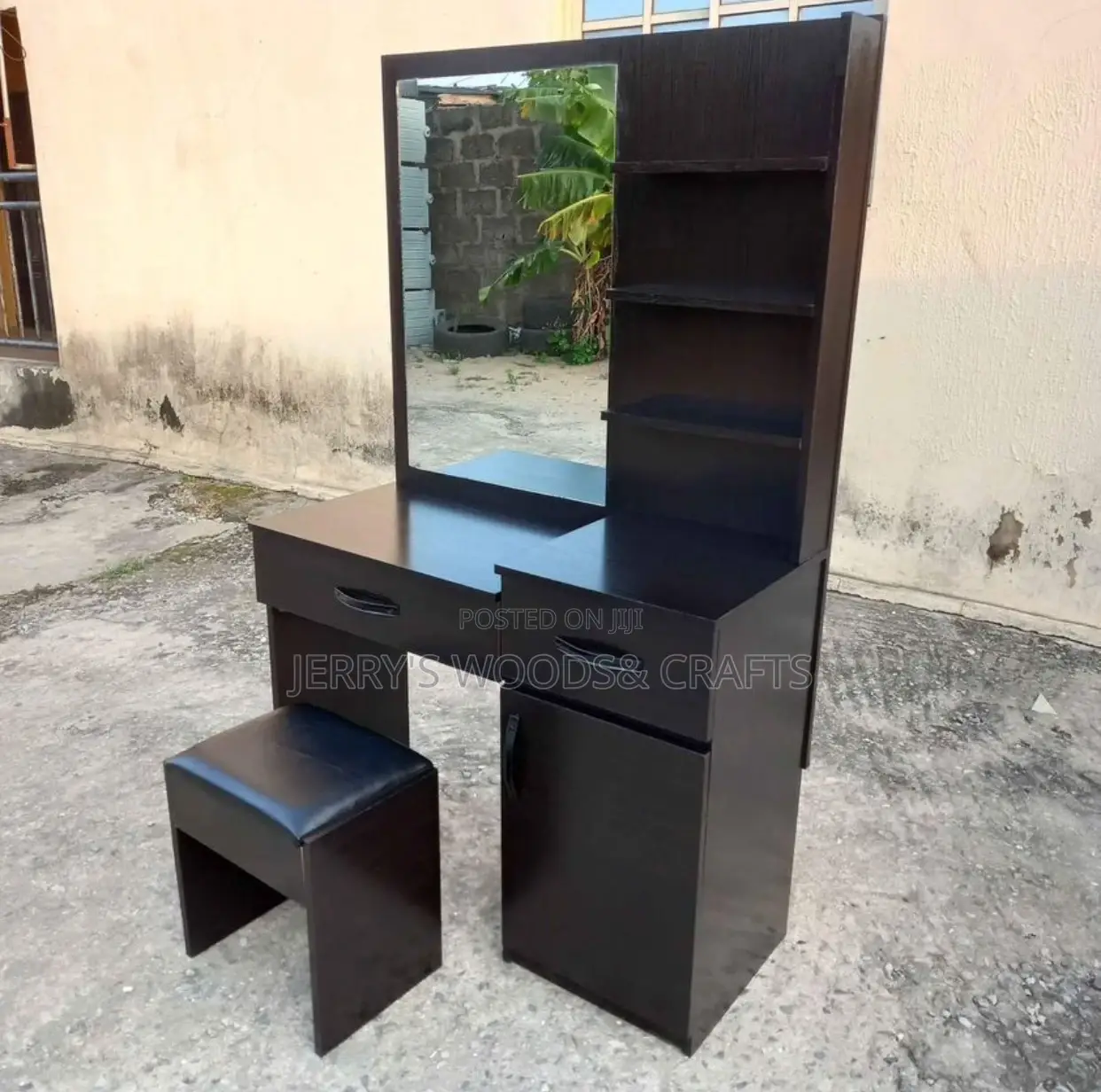 Dressing Mirror