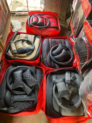 Car Seat Covers Original