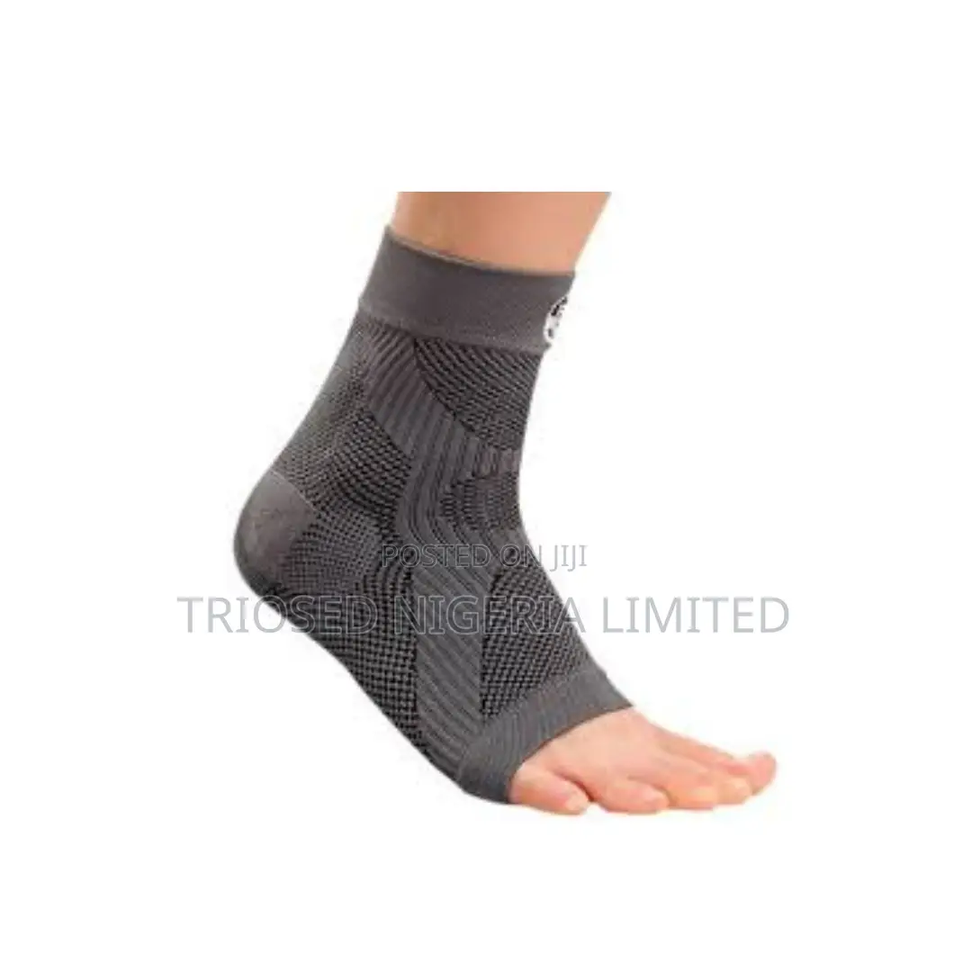 Ankle Corrective Gel Support