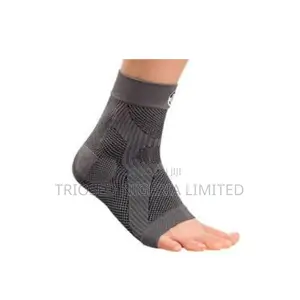 Ankle Corrective Gel Support