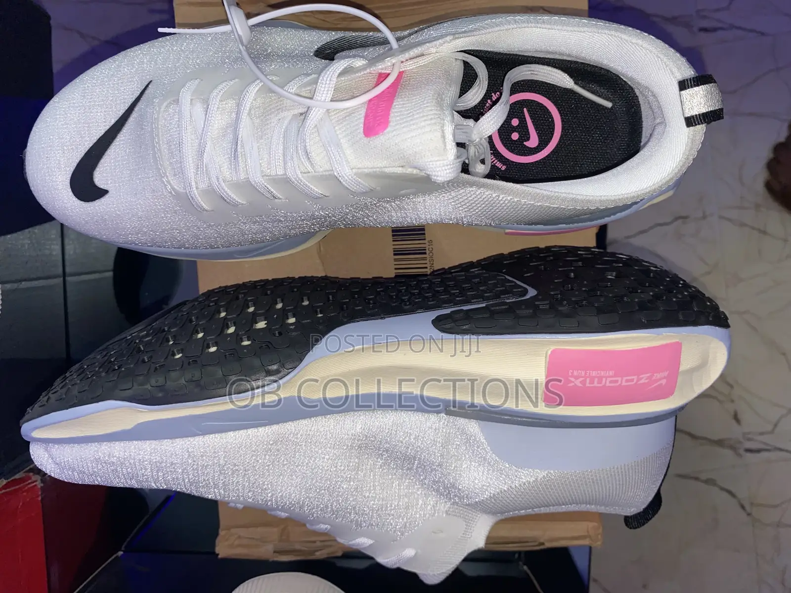 Original Nike Zoom Usa Size 45