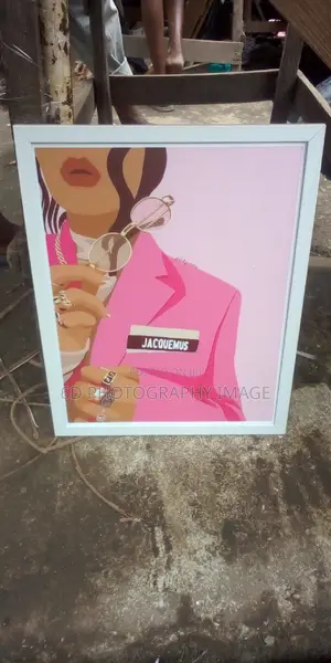 14 by 18 Inches Picture Frame