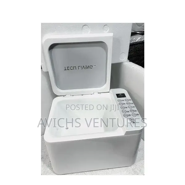 Tech Living Food Disinfector