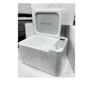 Tech Living Food Disinfector