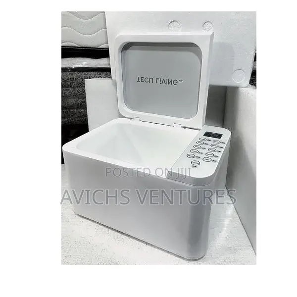 Tech Living Food Disinfector