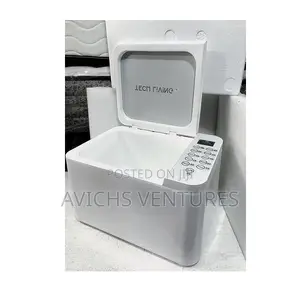 Tech Living Food Disinfector