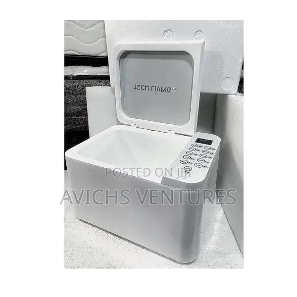 Tech Living Food Disinfector