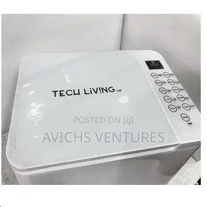 Tech Living Food Disinfector
