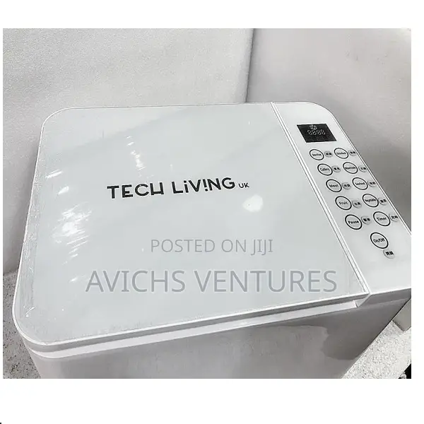 Tech Living Food Disinfector