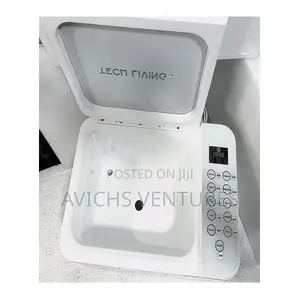 Tech Living Food Disinfector