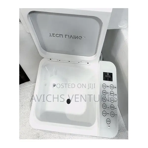 Tech Living Food Disinfector
