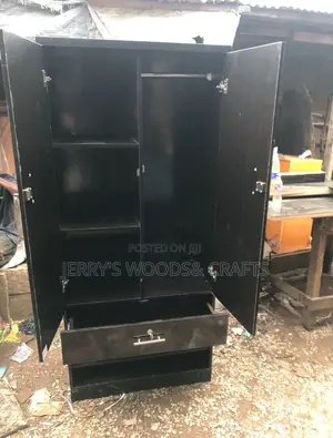 32inches Wardrobe
