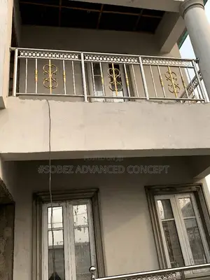 High Quality Outdoor Copper Hand Rail