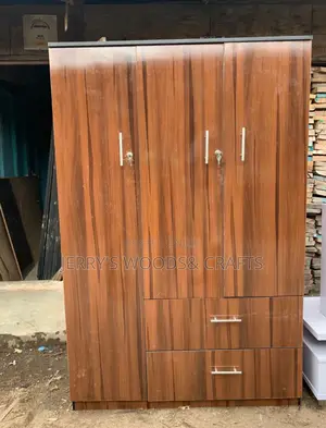4by6 Wardrobe