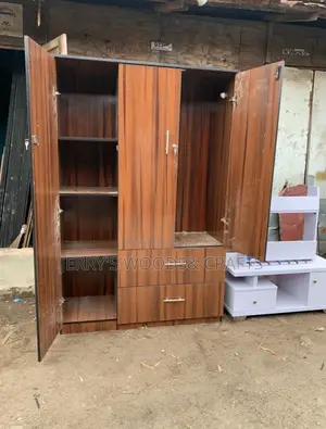4by6 Wardrobe