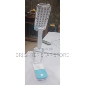 Lontor Rechargeable LED Reading Lamp