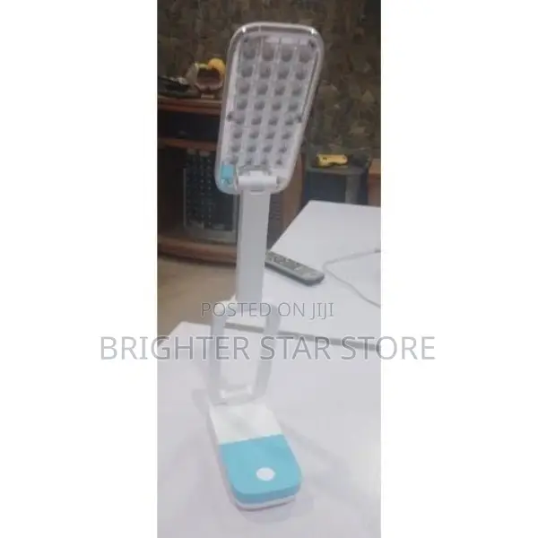Lontor Rechargeable LED Reading Lamp