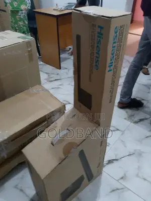 Best Hisense 2.1 Channel Sound Bar