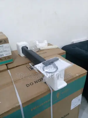 Classic Hs214 Soundbar With Subwoofer