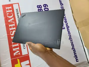 Laptop Lenovo ThinkPad X1 Carbon 8GB Intel Core I5 SSD 256GB