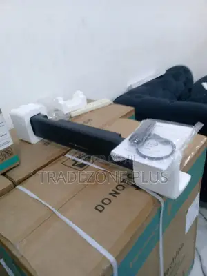 Classic 2.1channel Soundbar With Inbult Subwoofer