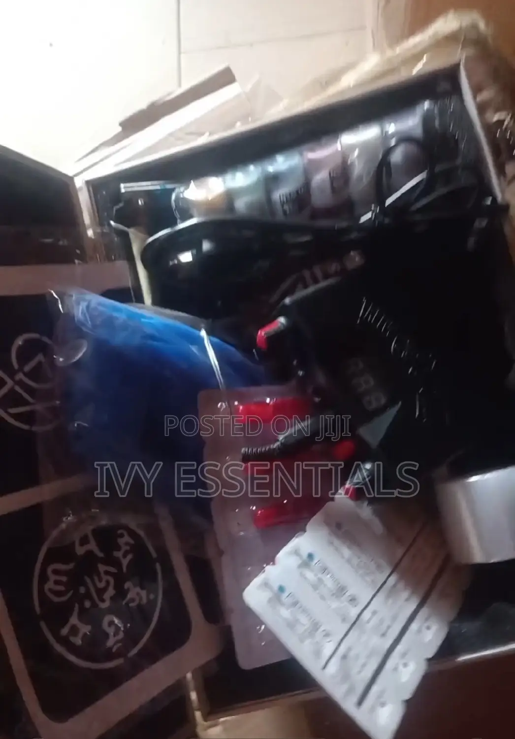 Complete Tattoo Machine Kit