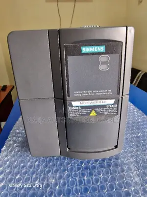 Siemens Micromaster 440 6se6440-2ud24-0ba1