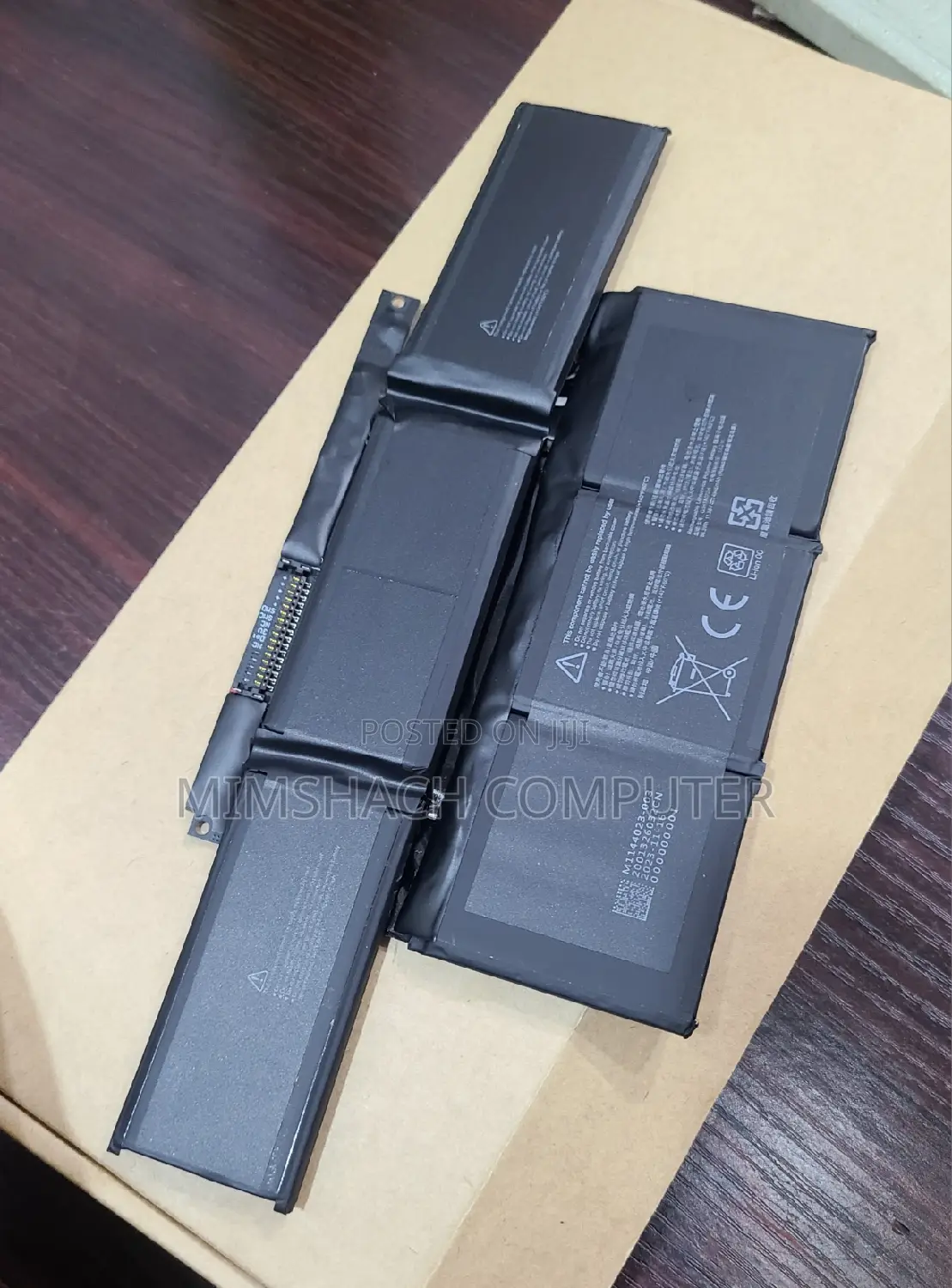 Microsoft Surface Laptop Studio 1964 14" Battery G3HTA072H