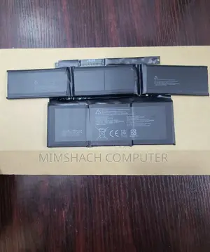 Microsoft Surface Laptop Studio 1964 14" Battery G3HTA072H