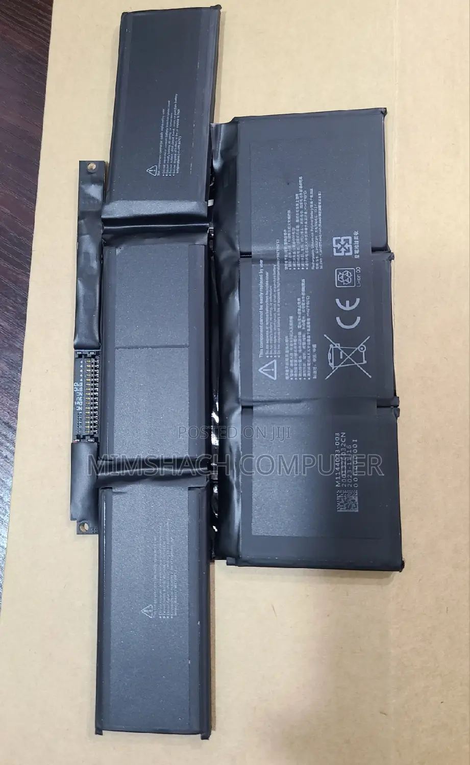Microsoft Surface Laptop Studio 1964 14" Battery G3HTA072H