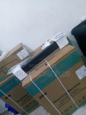 Quality Hisense Soundbar With Subwoofer