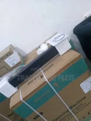 Quality Hs214 Soundbar With Subwoofer