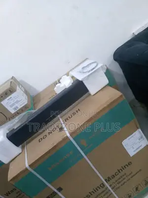 Quality Hisense Hs214 Soundbar With Subwoofer