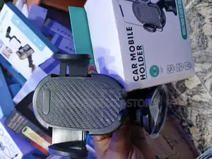 Car Phone Holder