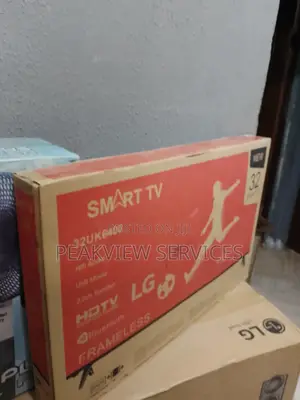 Very Quality LG 32inches Smart TV 32lk50