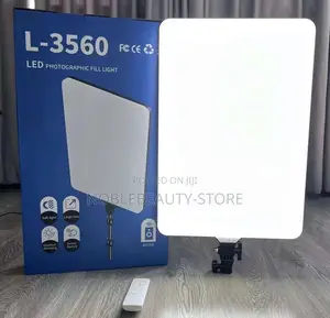 L-3560 Ledlight